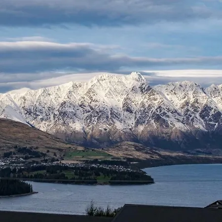 Otago Lodge